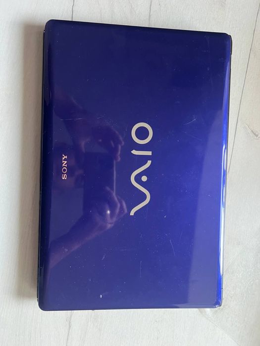 sony vaio pcg - купити ноутбуки - Ціна на OLX.ua