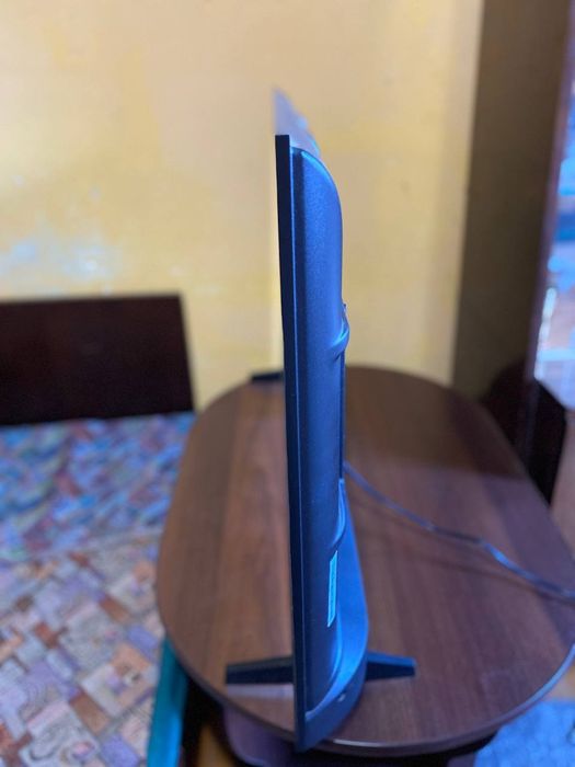 Телевізор Haier 43 smart Google TV