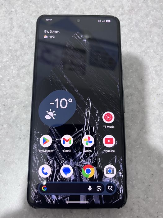 Pixel 8 pro 128gb