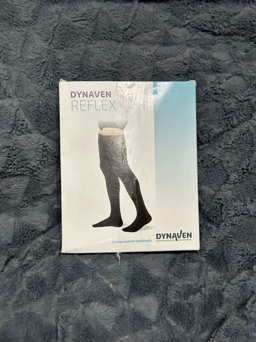 Панчохи нові компресійні унісекс чулки компрессионные Sigvaris Dynaven