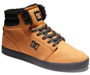 Nowe bury zimowe DC Shoes Crisis 2 Hi Wnt (ADYS100700-WEA) - roz.45