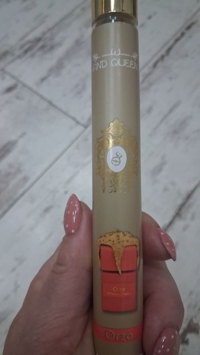Zestaw zapachow perfumowanych 10 sztuk