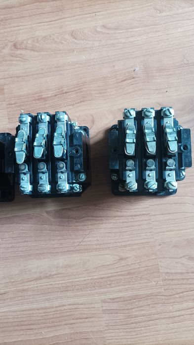 Пускатели магнитные ПМЛ,ПМЕ