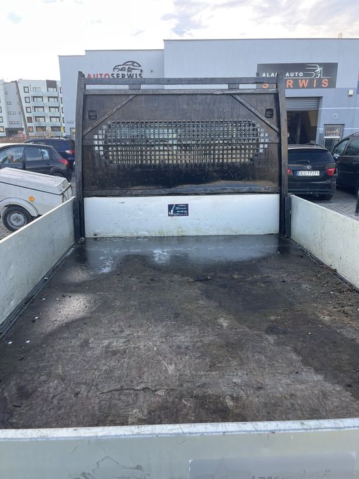 Citroen Jamper 3.0HDI 156km 7miejsc  po rozrzadzie