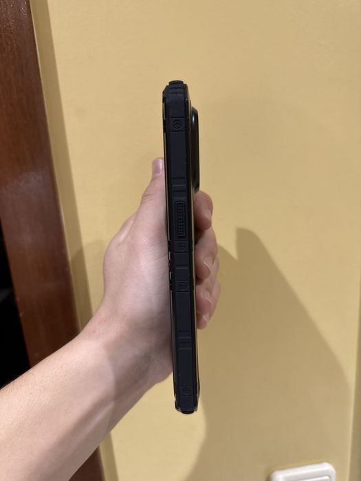 Capa Iphone 15 pro Max