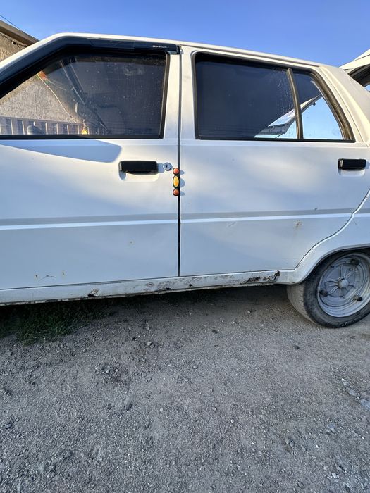 ЗАЗ-1103 Славута
