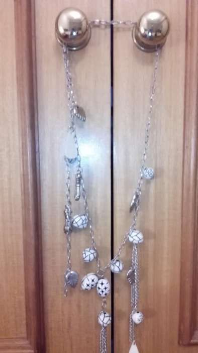 Colar espetacular