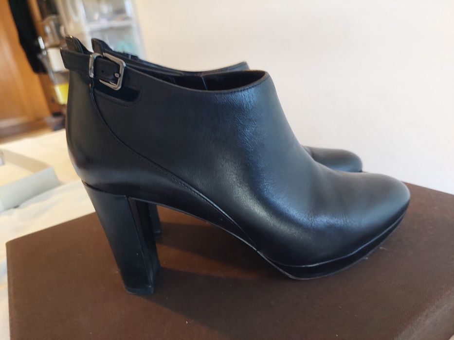 Sapatos de senhora