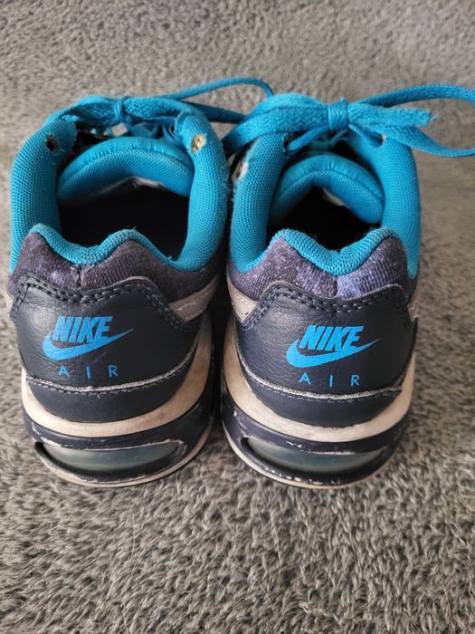 Nike AIR MAX r. 33,5
