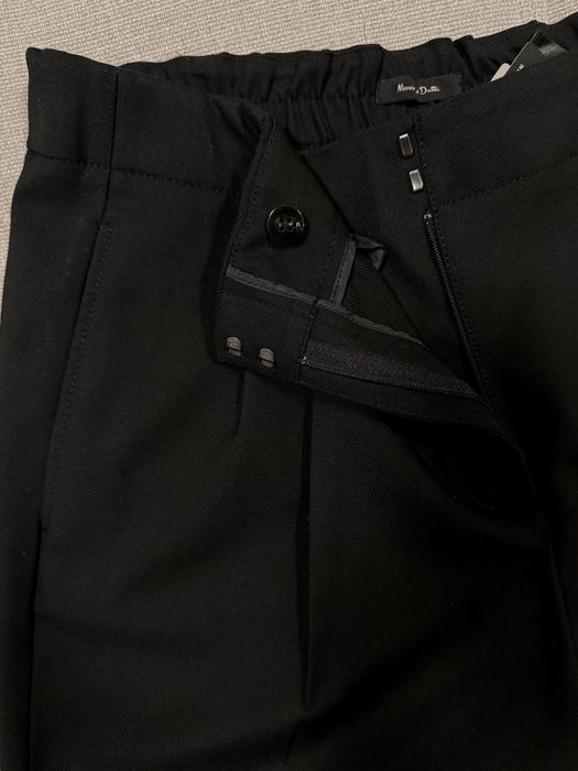 Massimo Dutti nowe spodnie 42