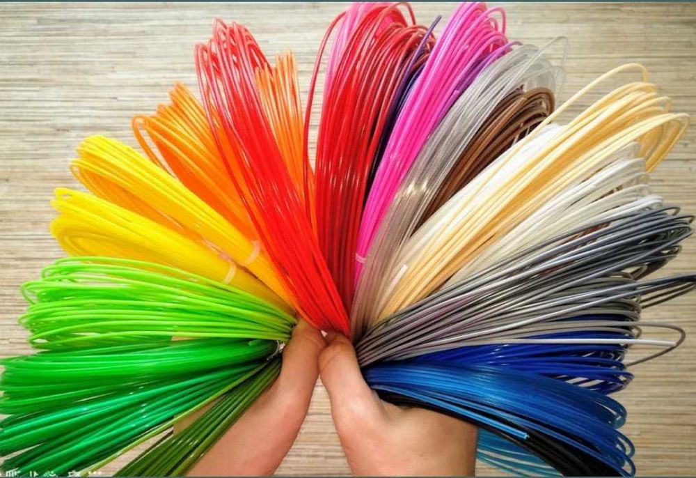 3д ручка пластик PLA, Трафареты! 3D pen 2 патруль кукла lol, машинка ...