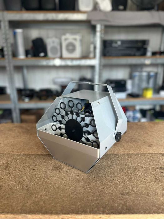 Генератор мильних бульбашок,нові ,ціна за шт  ( маю опт)