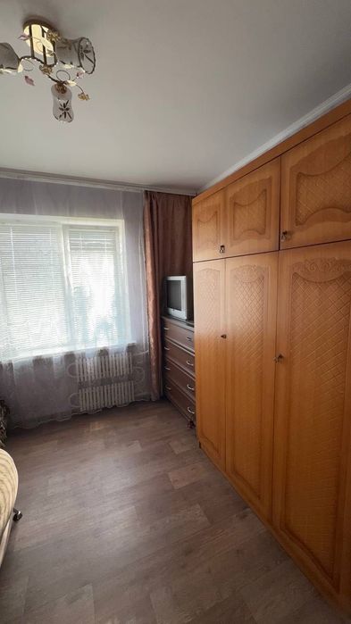 Здається в довгострокову оренду 3-кімнатна квартира.