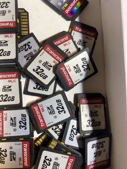 Cartoes SD 32 Gb