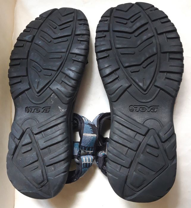 Сандалии Teva. Оригинал.