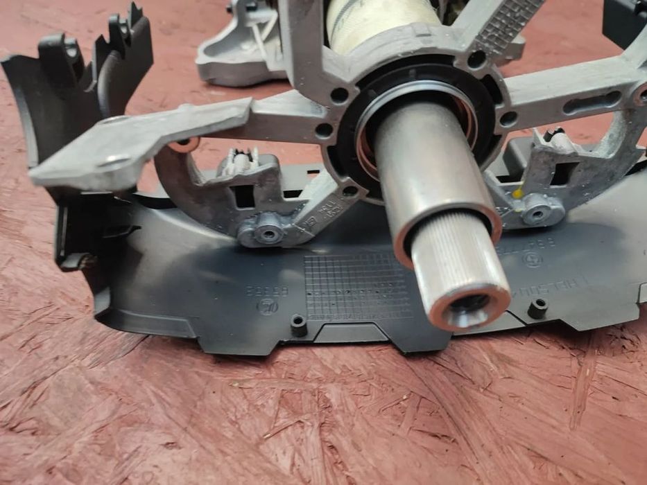 bmw e60 / e60 lci / e61 / e61 lci / e63 / e63 lci / e64 / e64 lci. ory