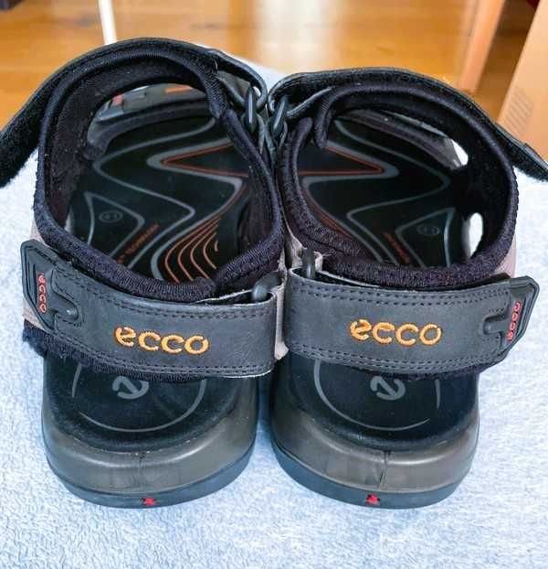 Ecco Offroad Sandały 41