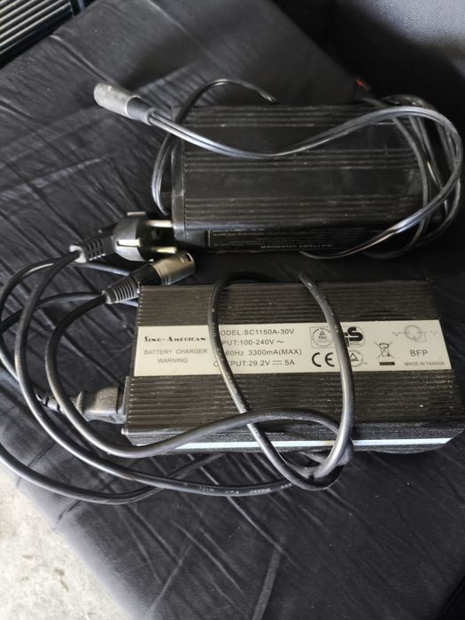 Wózek inwalidzki elektryczny Meyra