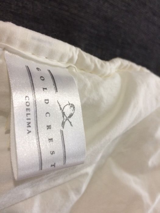 Edredão Coelima para cama de bebé