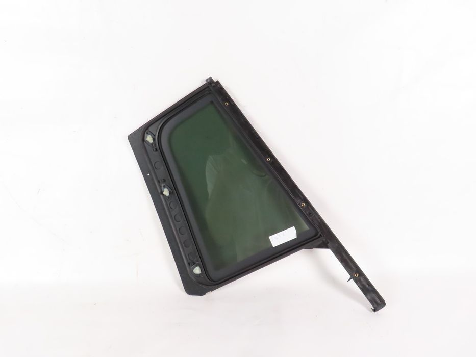 Vidro Fixo Porta Bmw 2 Gran Tourer Ref: 51377416283