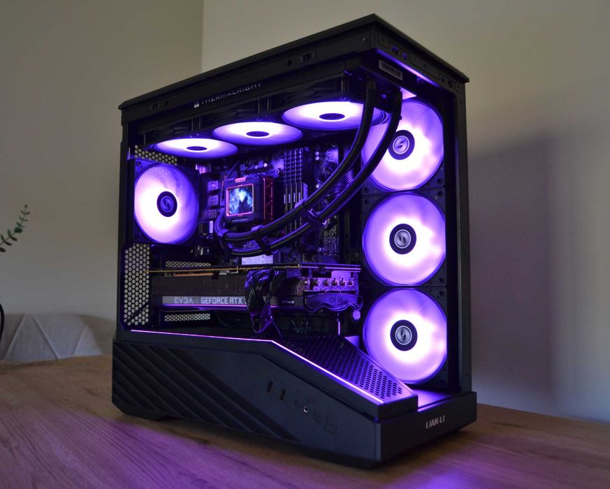 PC Gaming - RTX 3080 | Ryzen 7 5800x | 32GB DDR4