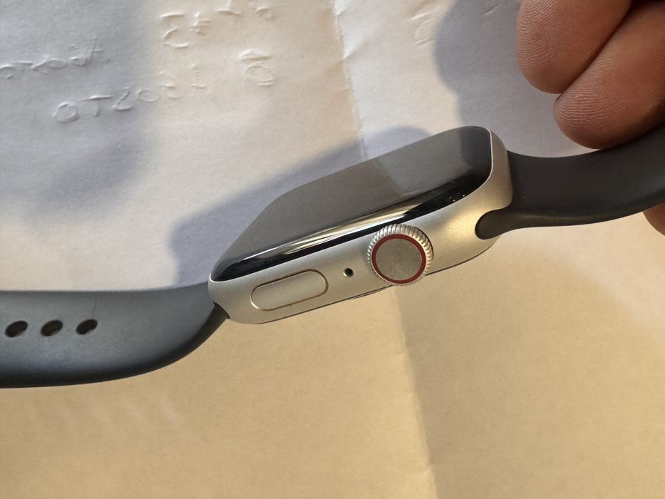 Apple watch 5 44mm- GPS + Celular
