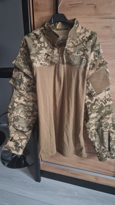Bluza taktyczna wojskowa
