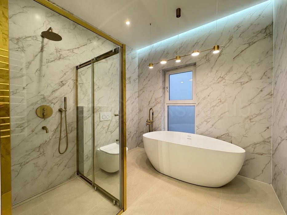 Продаж таунхаусу з ремонтом/135 м2/New Villadge