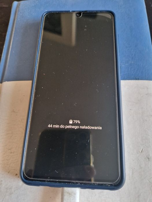 Samsung Galaxy a41