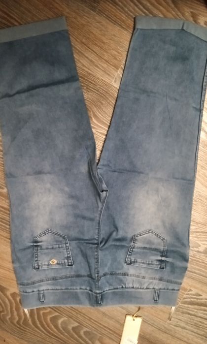 Жіночі капріі на літо Турція Trieste розмір 60-62