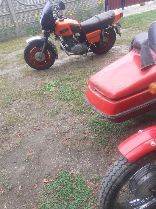 Продам иж планета  5 в добруму стані