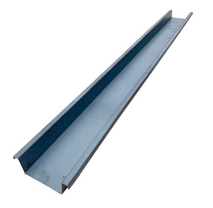 Belka na światła rynna świateł 2,5 metra - przyczepa rolnicza