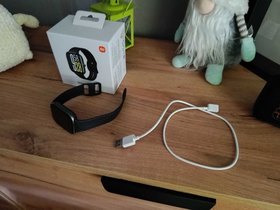 Xiaomi Redmi watch 5