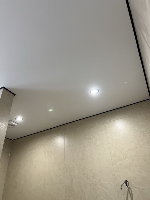 Натяжні стелі по Рівненській області