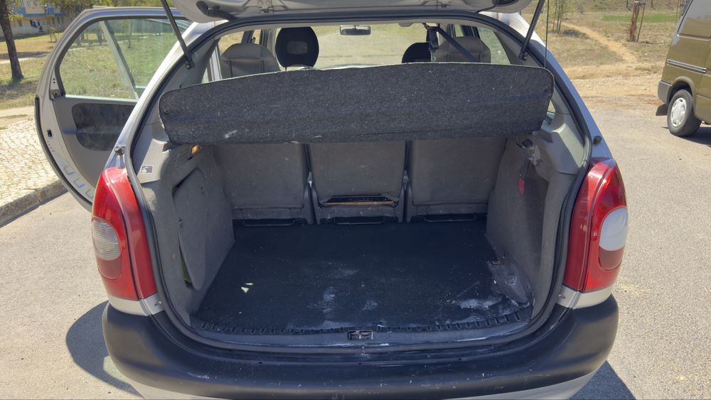 Citroen Xsara Picasso 1.8