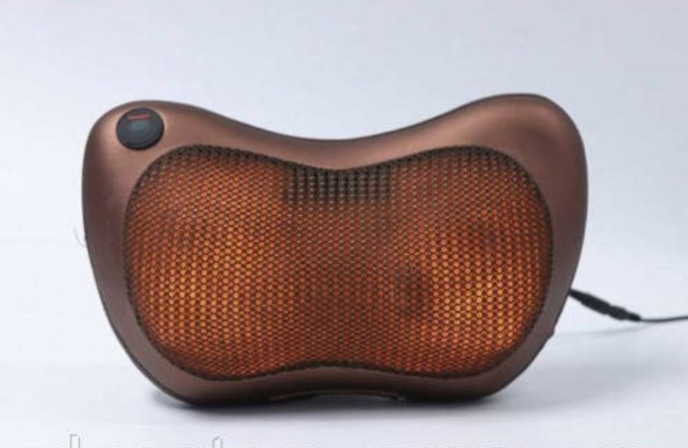 Массажер подушка для дома и машины