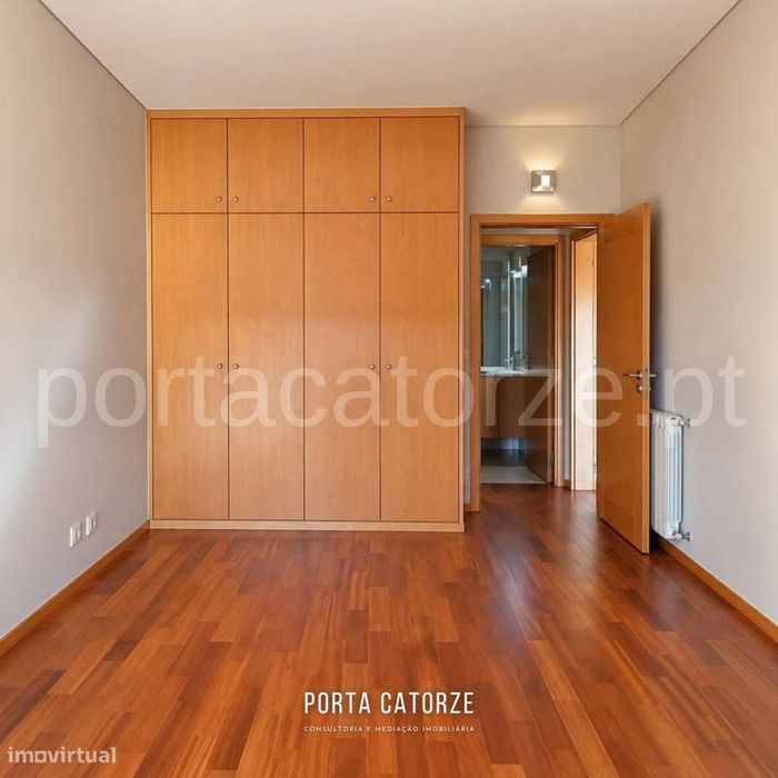 Apartamento T2 | Edif. Barcelense
