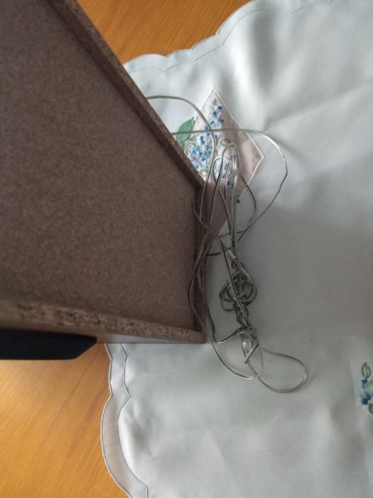 LG Tuba basowa  pod wzmacniacz stan BDB