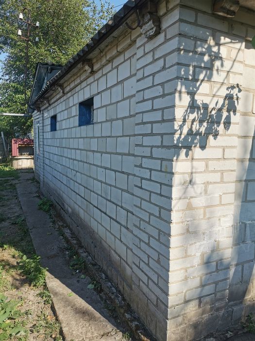 Село Озерная , дом 60м, участок 36 соток