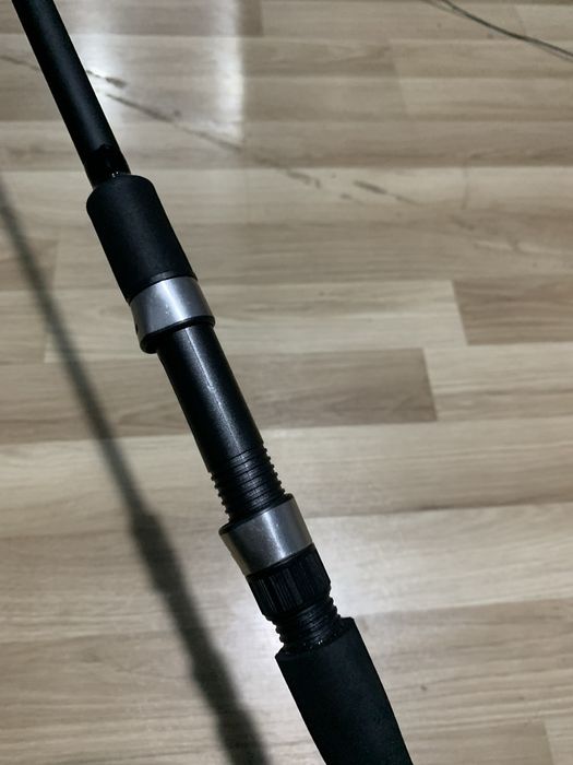 Спінінг х-фіш чемпіон