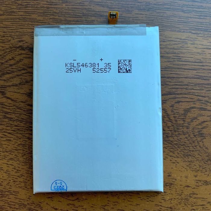 ОРИГІНАЛ Батарея АКБ Samsung (всі моделі)