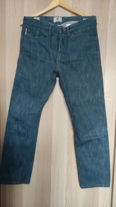 Spodnie męskie Timberland rozmiar 32 straight