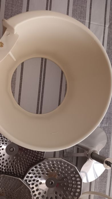 Passe vite elétrico