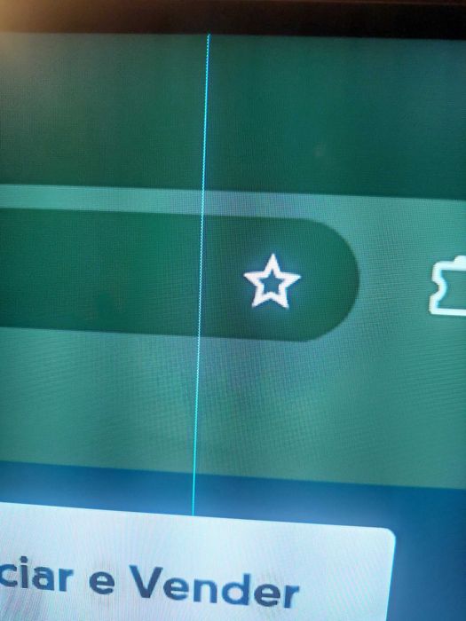 Smart TV LG 65 SK8500PLA com problema