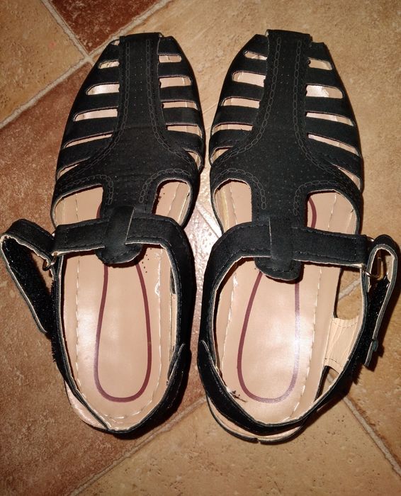 Buty letnie rozmiar 36 -NOWE!