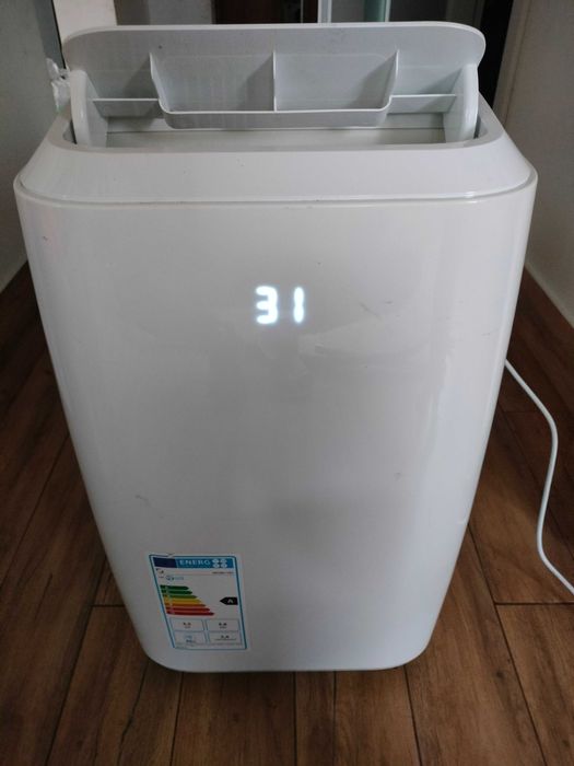 Klimatyzator przenośny A018A-12C
