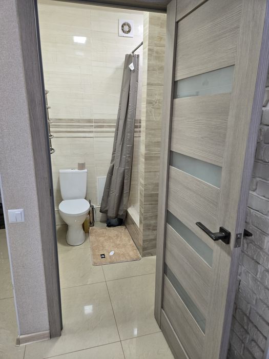 Сдам свою 1ую квартиру  посуточно ,