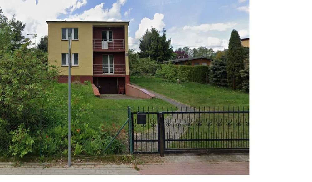 Dom – Giżycko, powiat giżycki - Więcej
