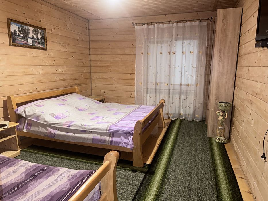 Здається будинок в Карпатах «Карпатські полонини» в селі Пилипець