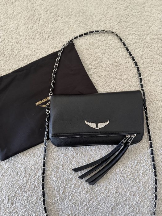 Bolsa Zadig & Voltaire
